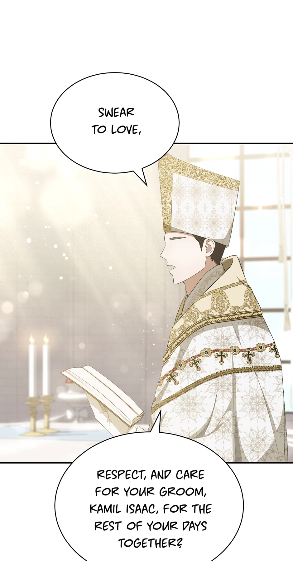 Read How to Satisfy the Devil chapter 18 image 40 on Lezhin