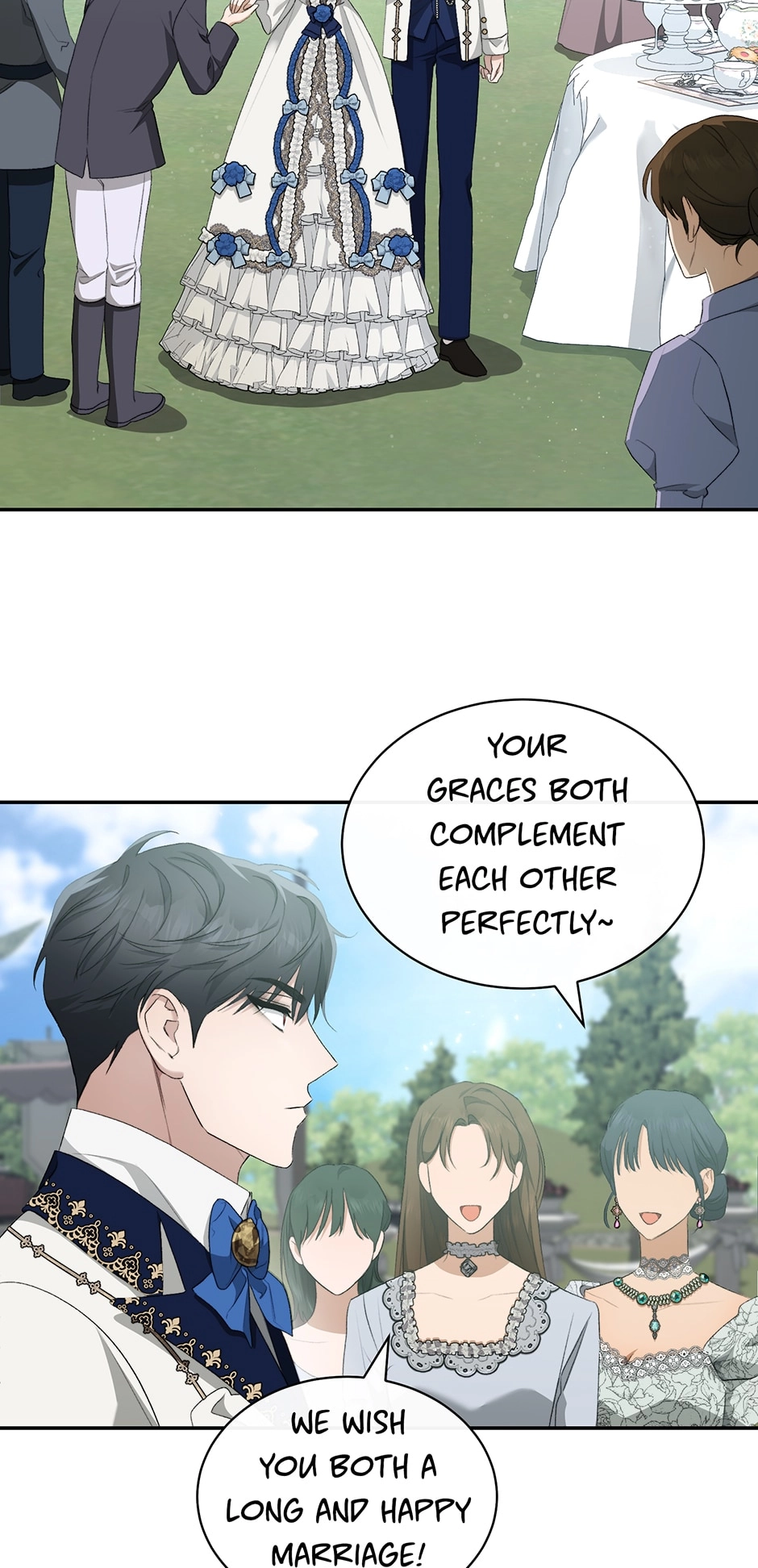 Read How to Satisfy the Devil chapter 18 image 66 on Lezhin