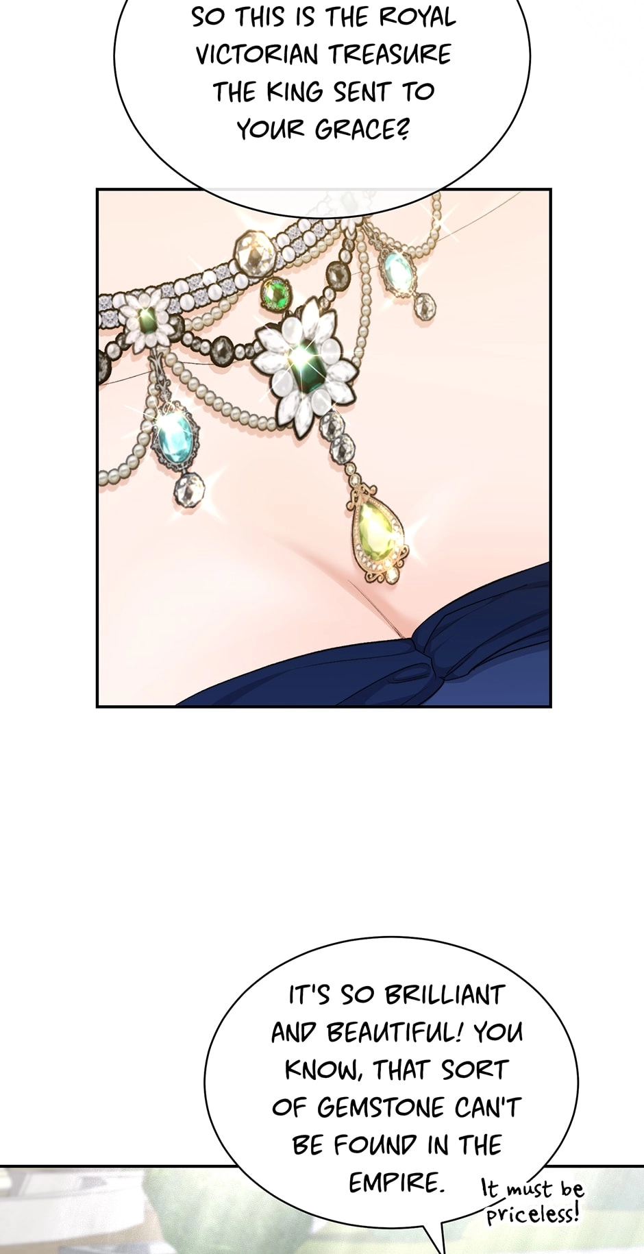 Read How to Satisfy the Devil chapter 18 image 71 on Lezhin
