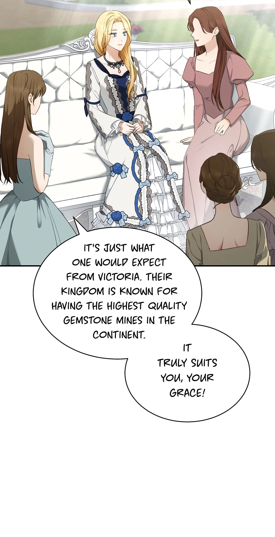 Read How to Satisfy the Devil chapter 18 image 72 on Lezhin