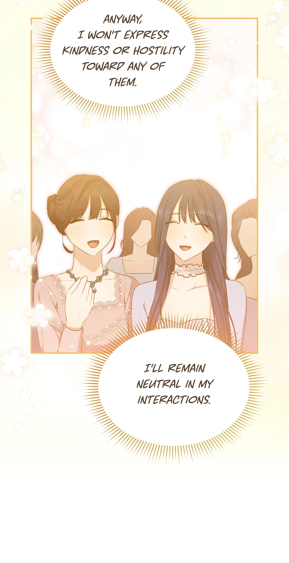 Read How to Satisfy the Devil chapter 18 image 76 on Lezhin
