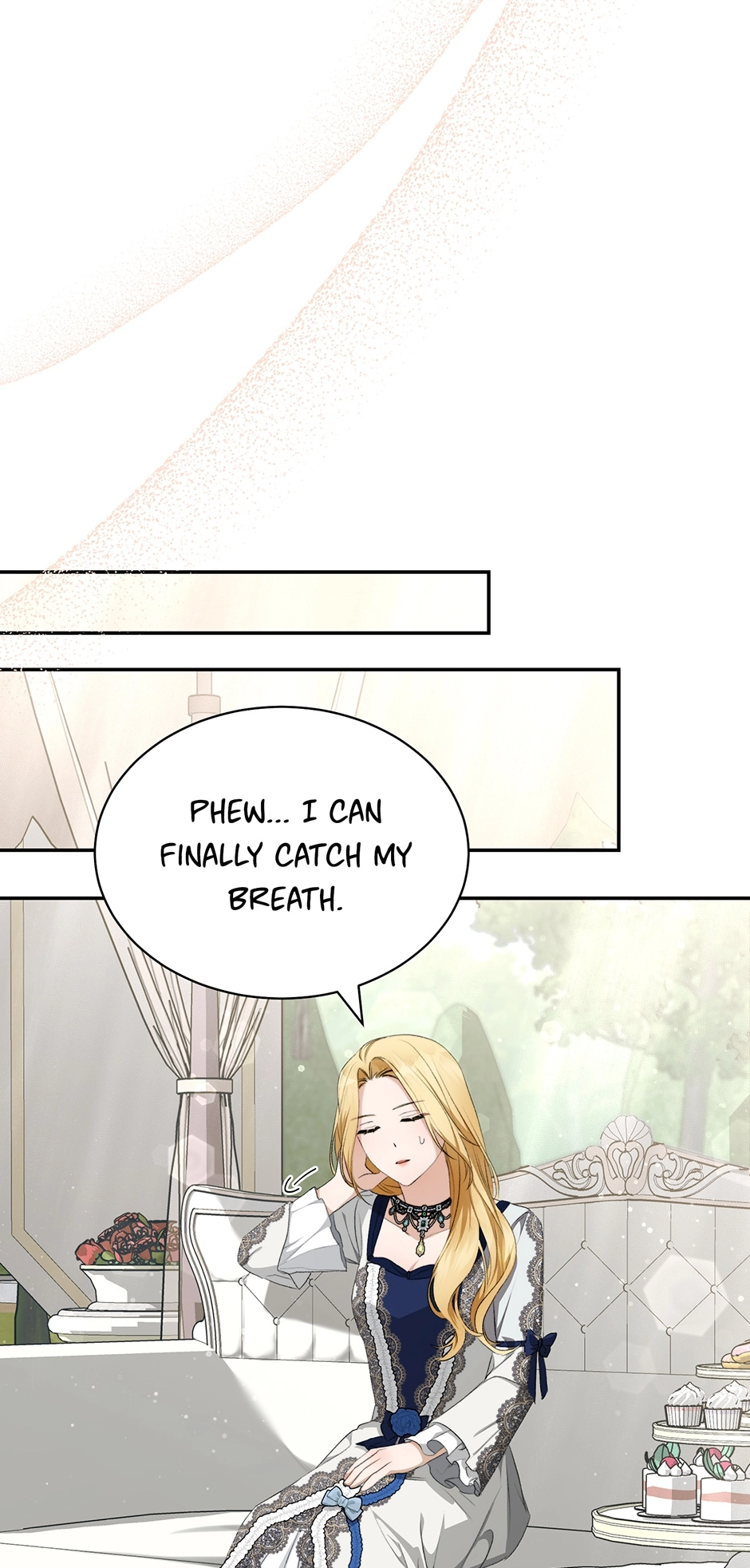 Read How to Satisfy the Devil chapter 18 image 79 on Lezhin