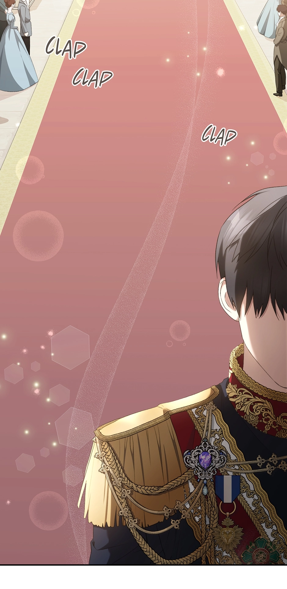Read How to Satisfy the Devil chapter 18 image 8 on Lezhin