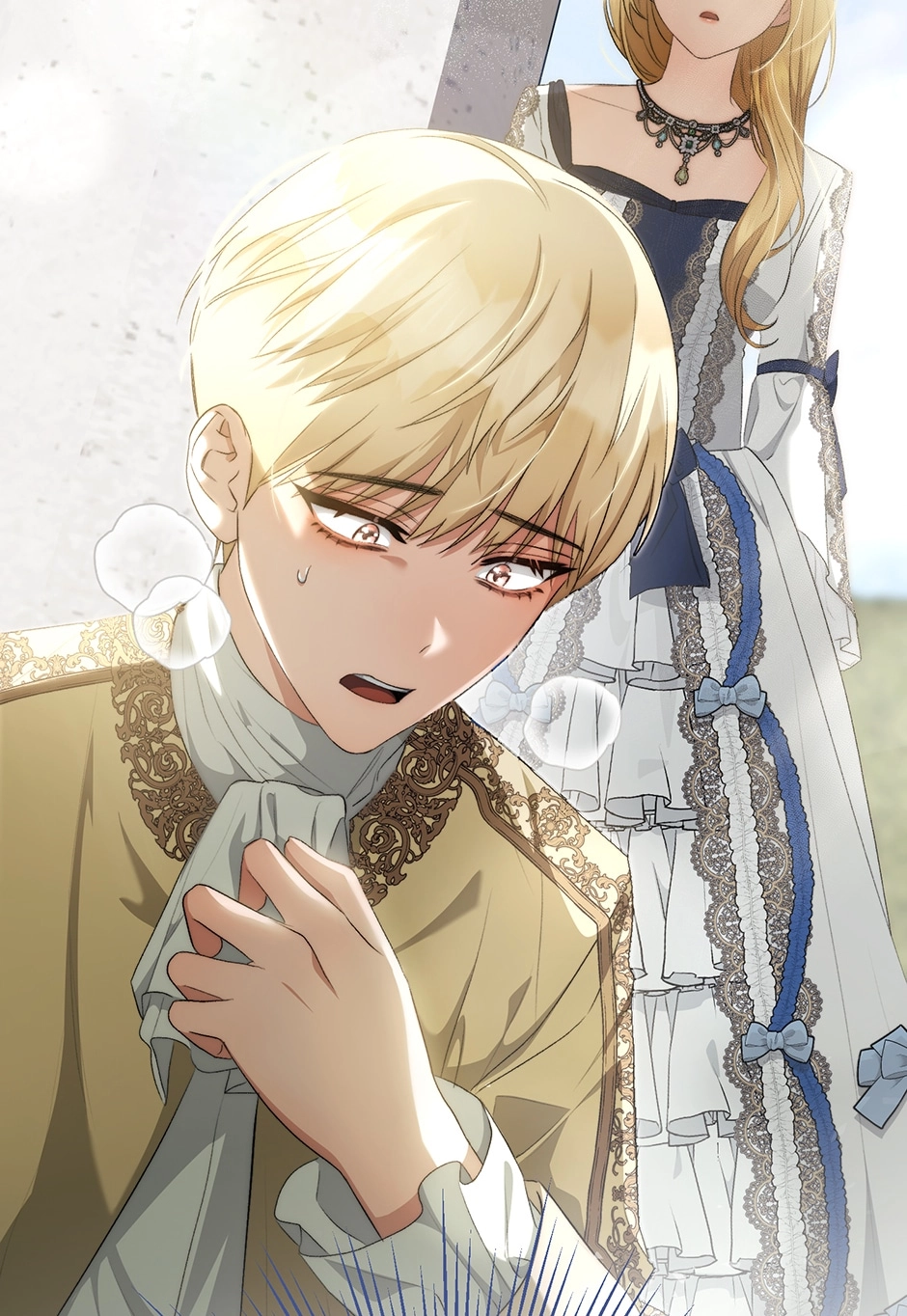 Read How to Satisfy the Devil chapter 18 image 84 on Lezhin