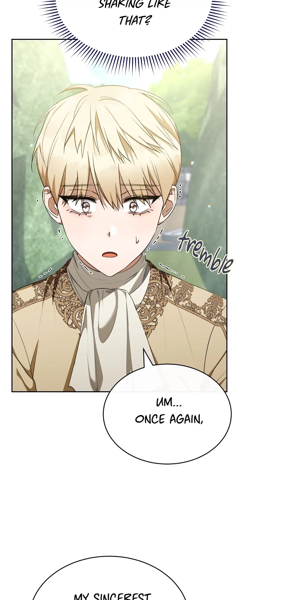 Read How to Satisfy the Devil chapter 19 image 10 on Lezhin