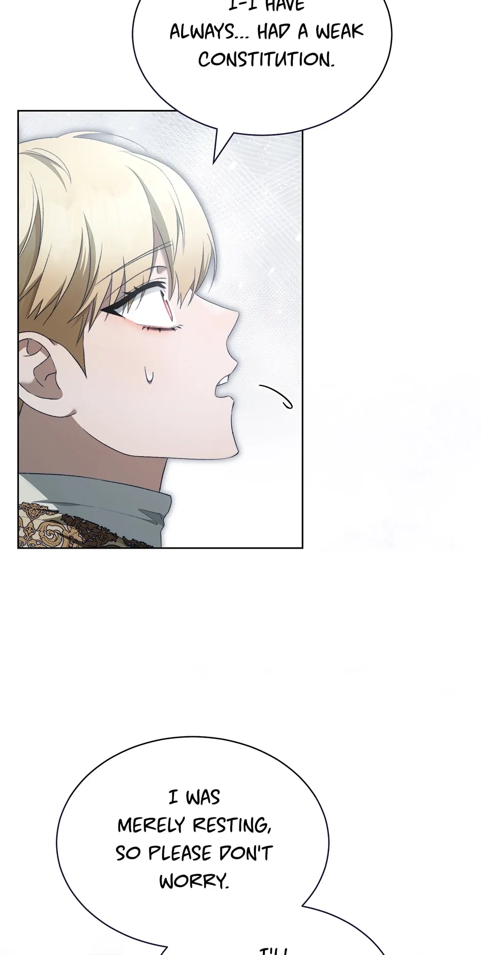 Read How to Satisfy the Devil chapter 19 image 15 on Lezhin