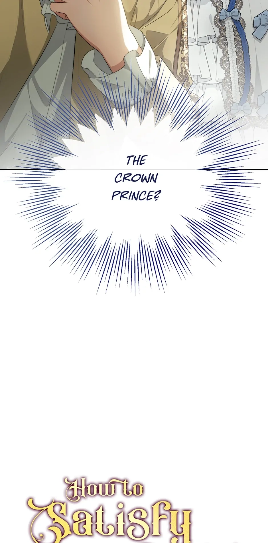 Read How to Satisfy the Devil chapter 19 image 2 on Lezhin