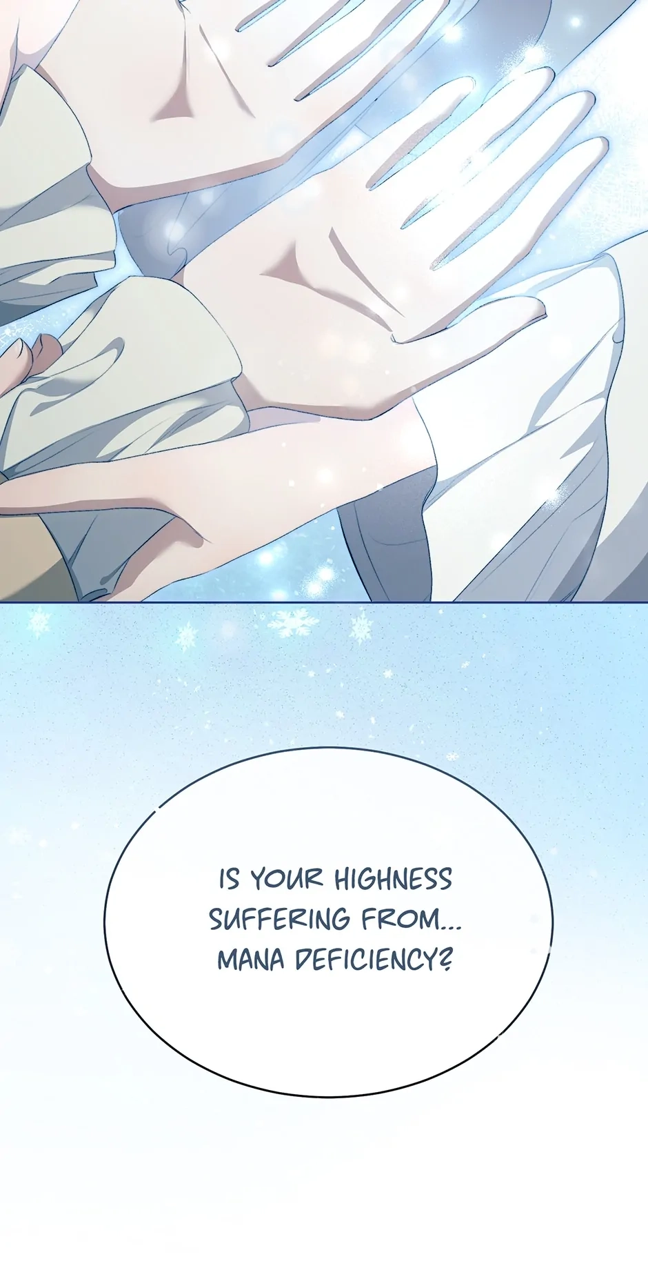 Read How to Satisfy the Devil chapter 19 image 20 on Lezhin