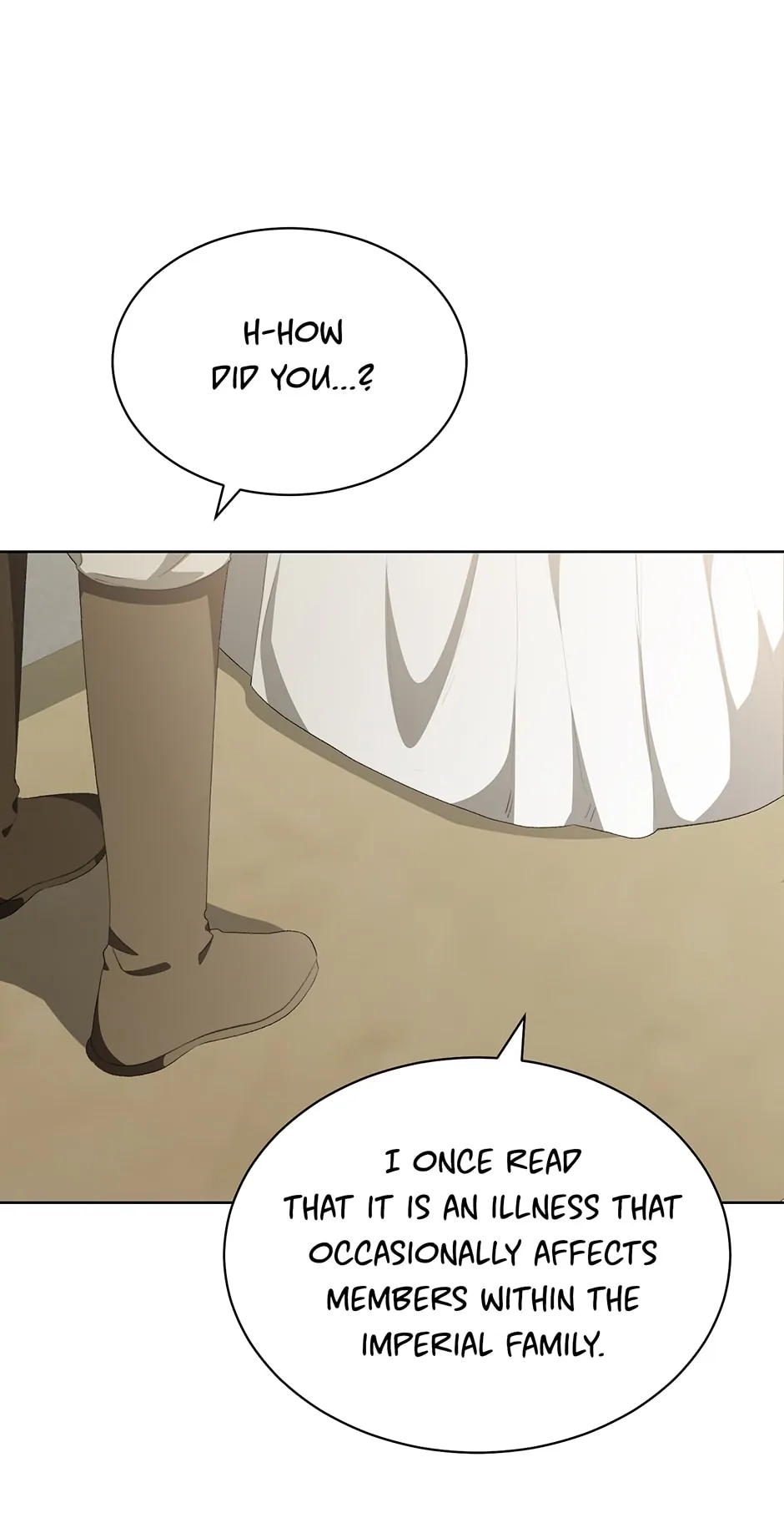 Read How to Satisfy the Devil chapter 19 image 21 on Lezhin