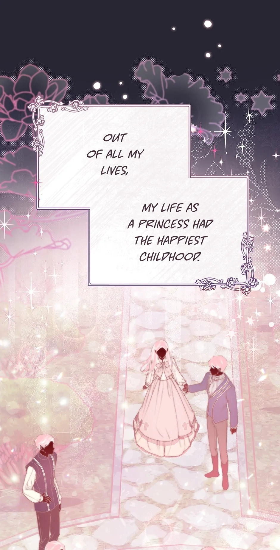 Read How to Satisfy the Devil chapter 19 image 27 on Lezhin
