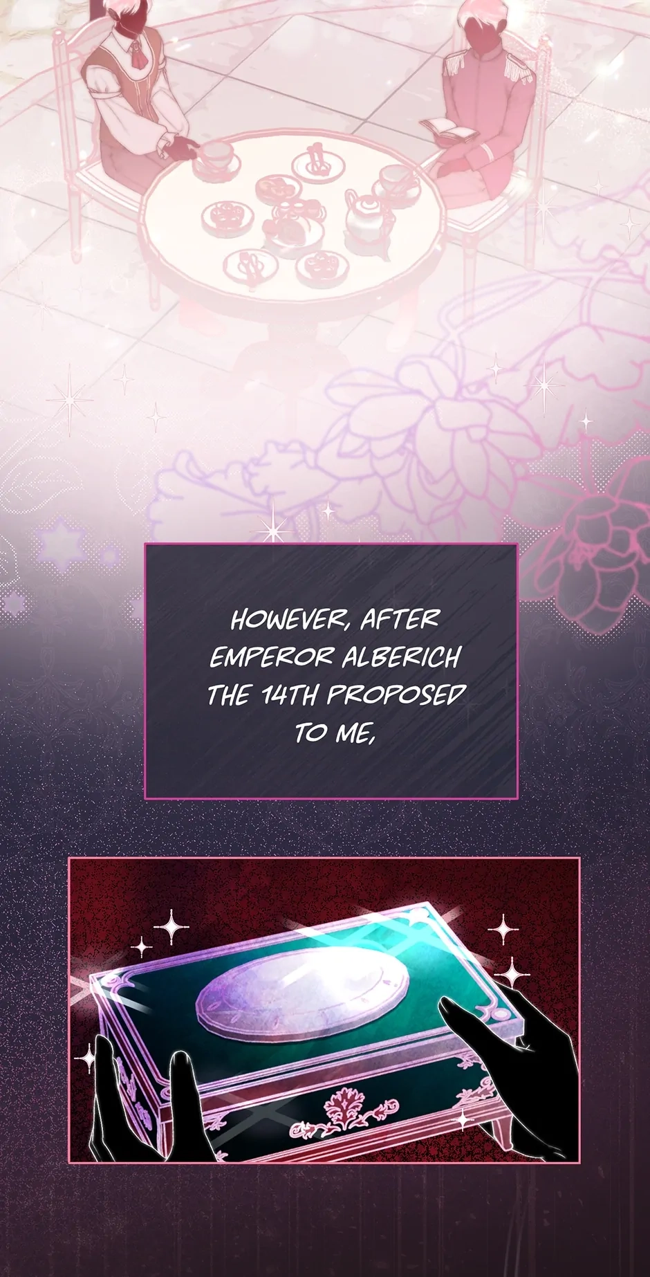 Read How to Satisfy the Devil chapter 19 image 28 on Lezhin