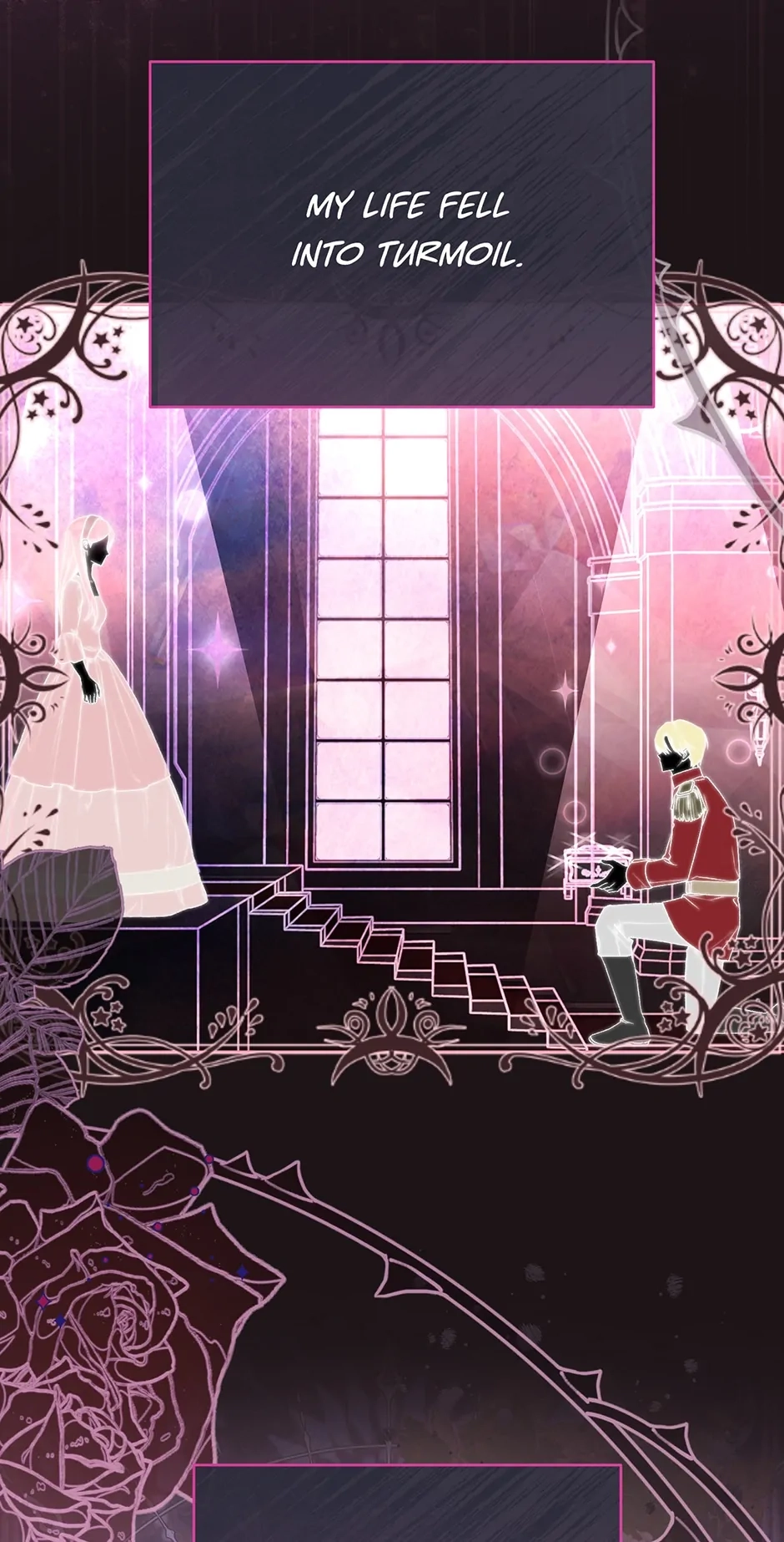 Read How to Satisfy the Devil chapter 19 image 29 on Lezhin