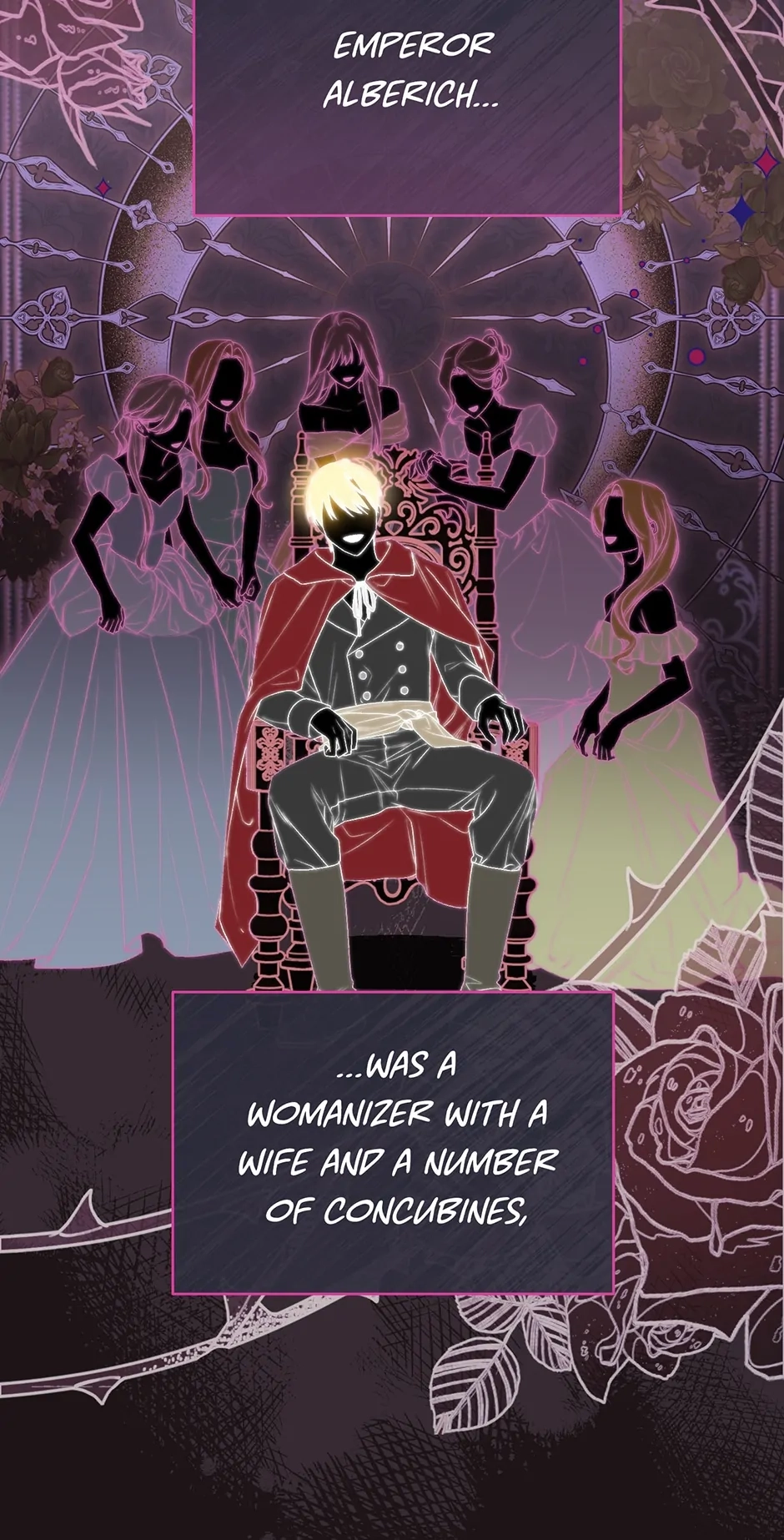 Read How to Satisfy the Devil chapter 19 image 30 on Lezhin