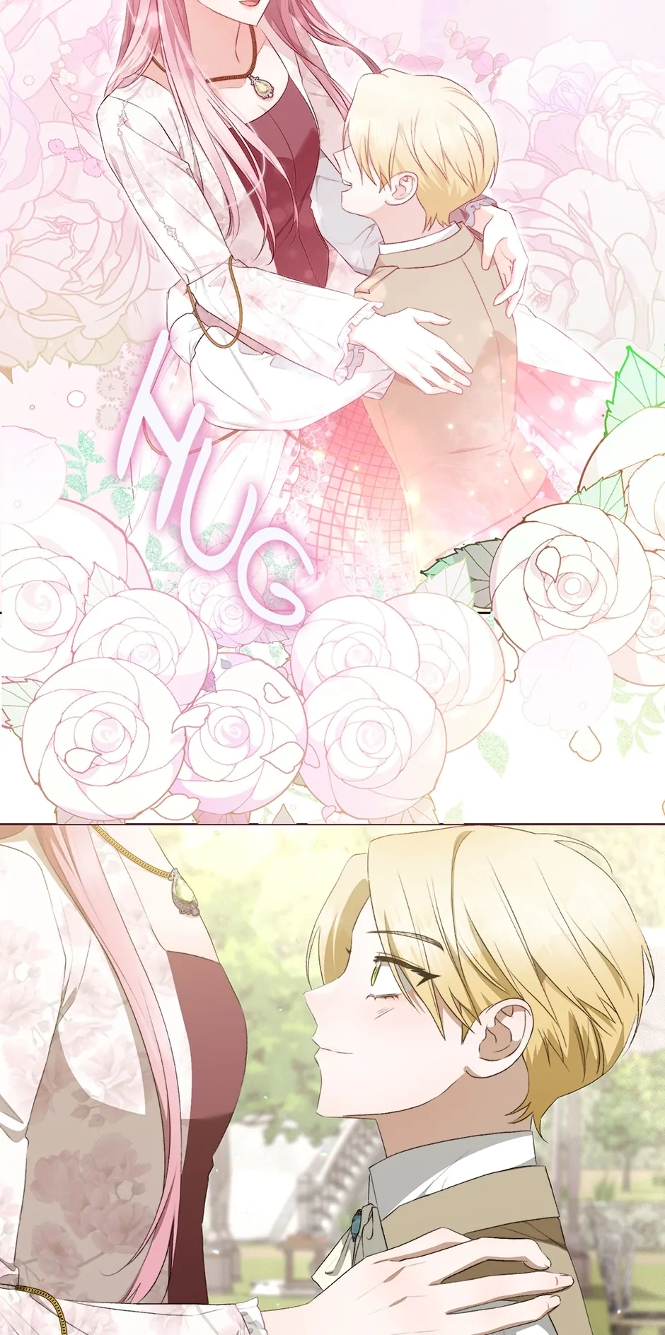 Read How to Satisfy the Devil chapter 19 image 37 on Lezhin