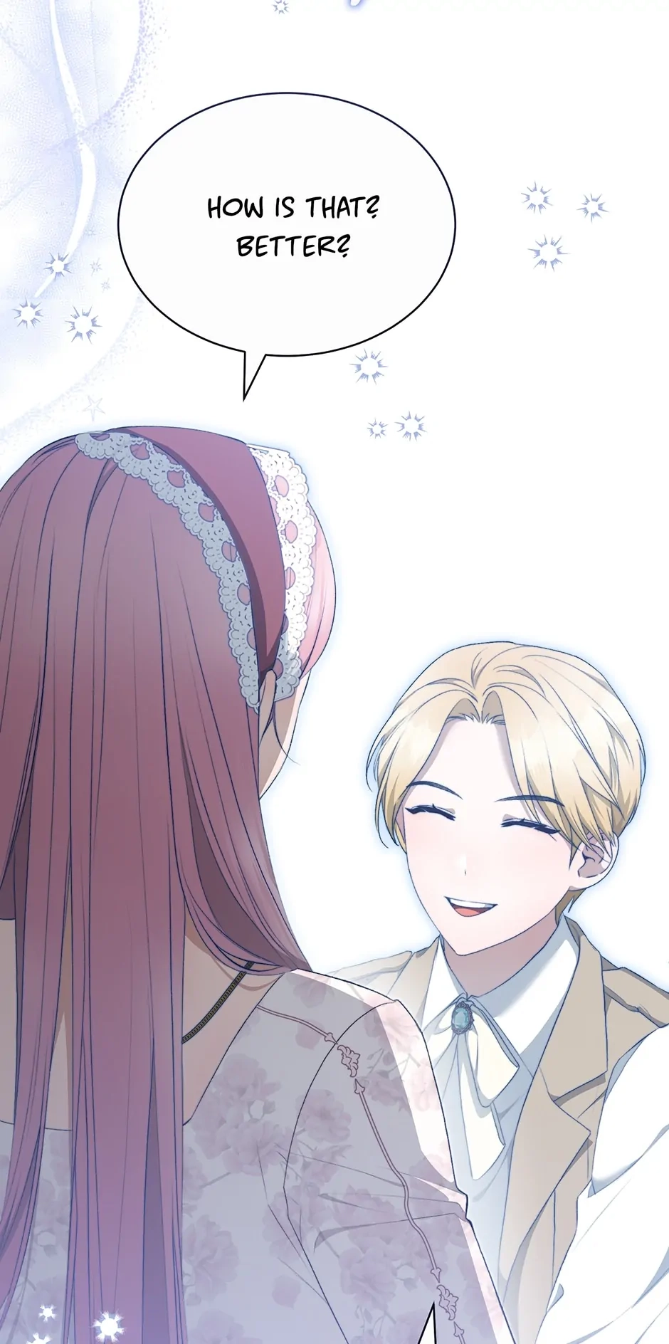 Read How to Satisfy the Devil chapter 19 image 39 on Lezhin