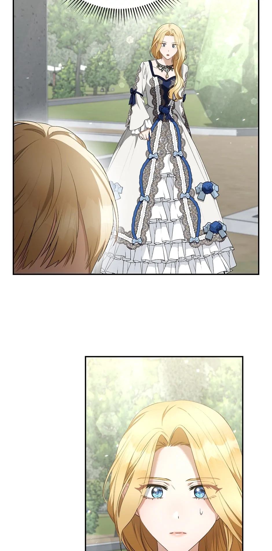 Read How to Satisfy the Devil chapter 19 image 4 on Lezhin