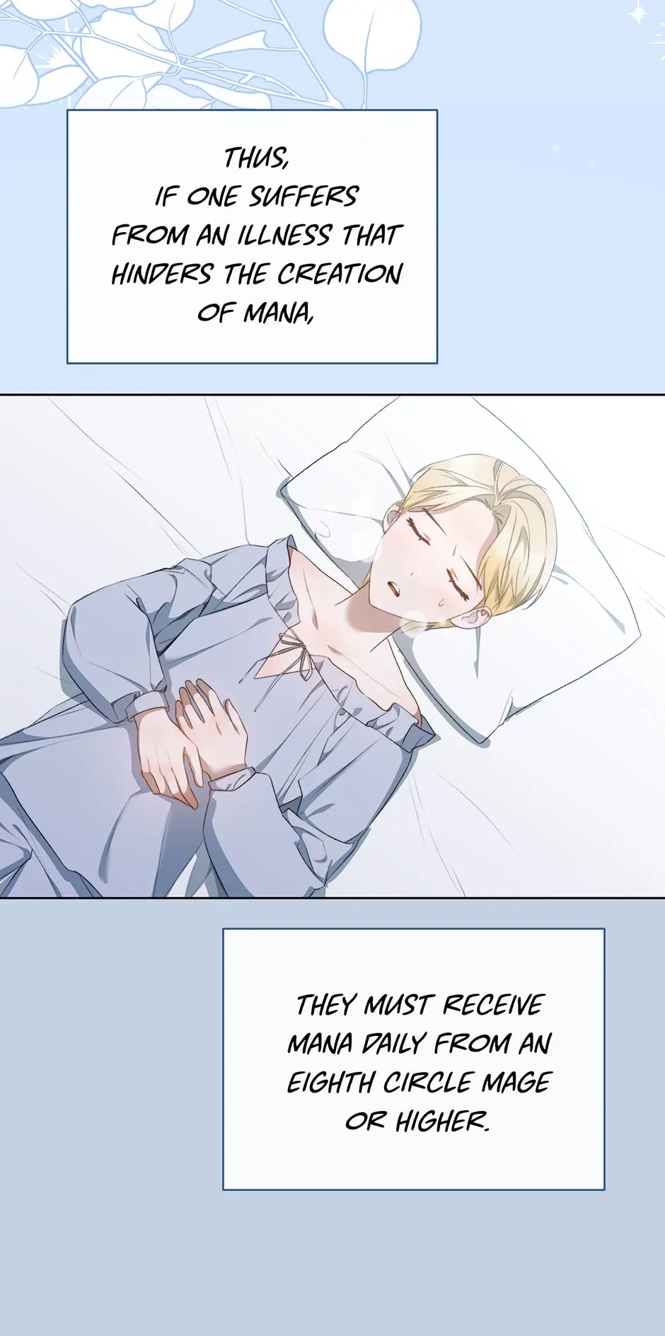 Read How to Satisfy the Devil chapter 19 image 42 on Lezhin