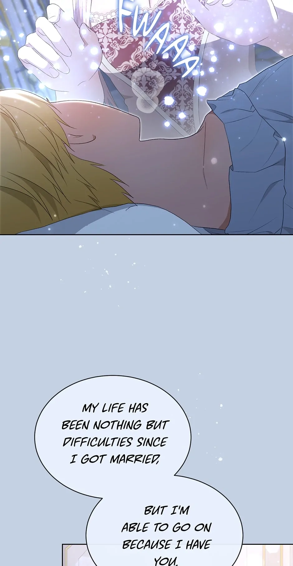 Read How to Satisfy the Devil chapter 19 image 44 on Lezhin
