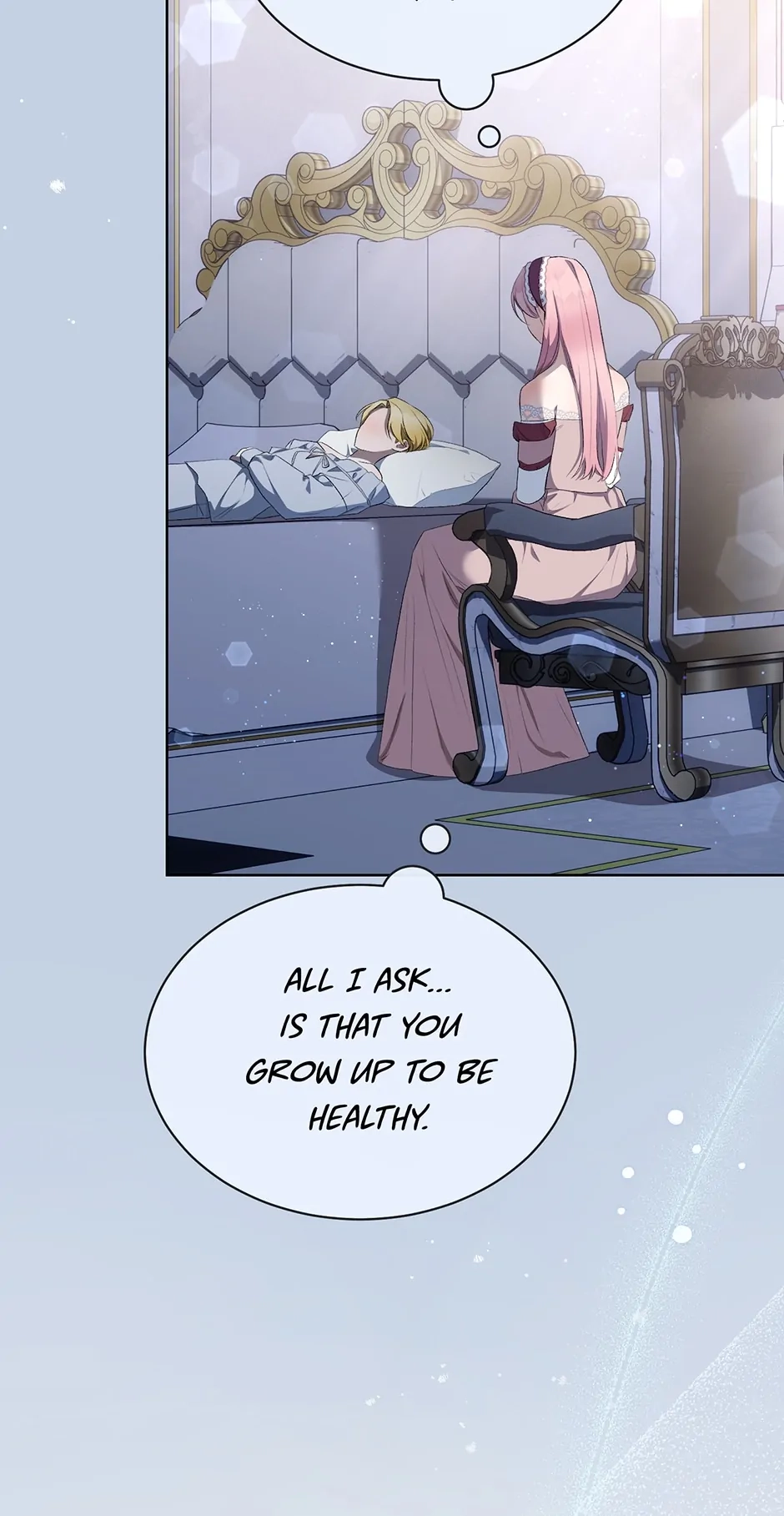 Read How to Satisfy the Devil chapter 19 image 45 on Lezhin
