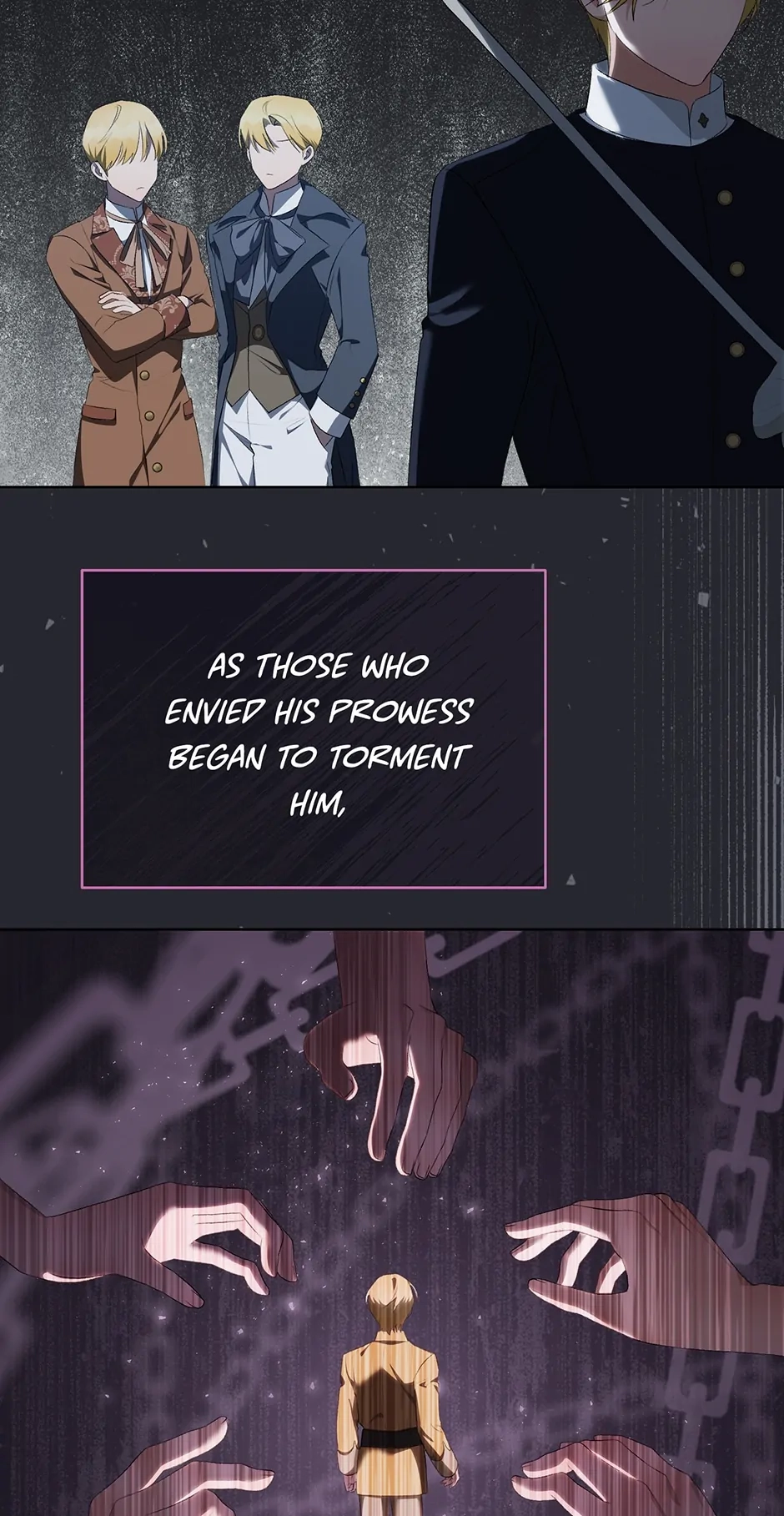 Read How to Satisfy the Devil chapter 19 image 48 on Lezhin