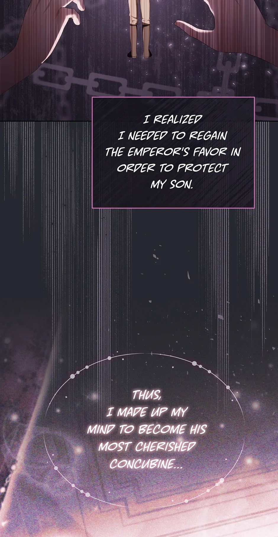 Read How to Satisfy the Devil chapter 19 image 49 on Lezhin