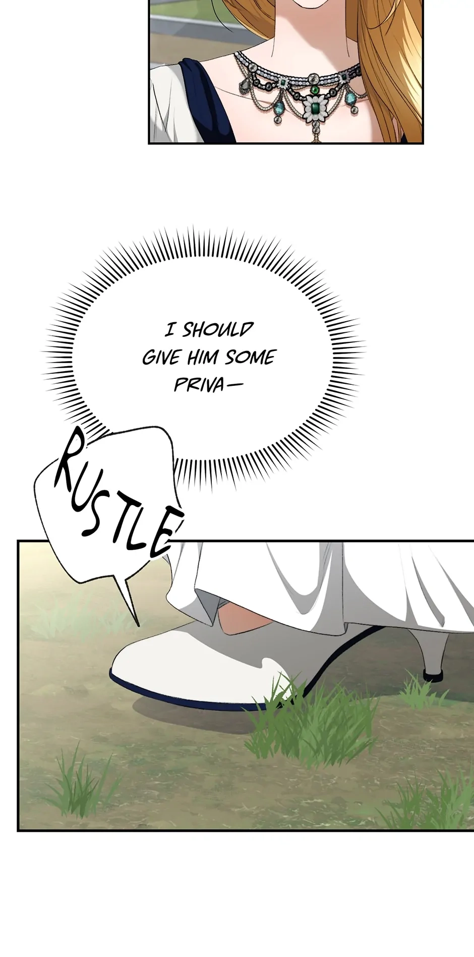 Read How to Satisfy the Devil chapter 19 image 5 on Lezhin