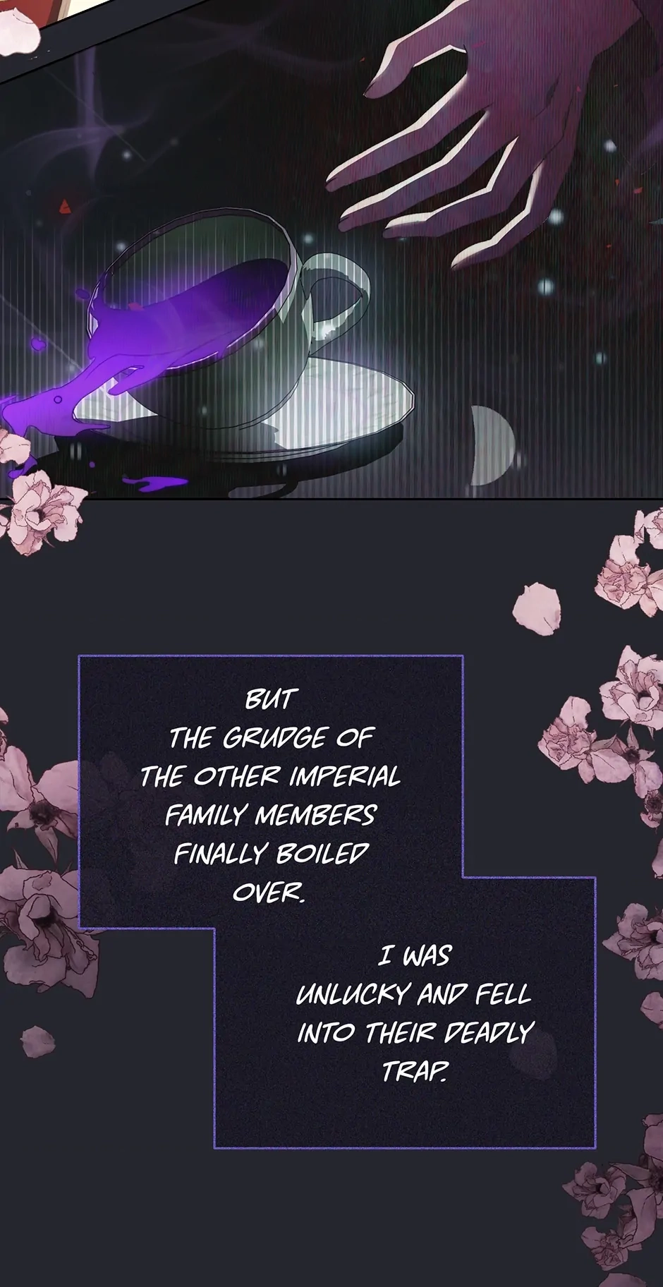 Read How to Satisfy the Devil chapter 19 image 52 on Lezhin
