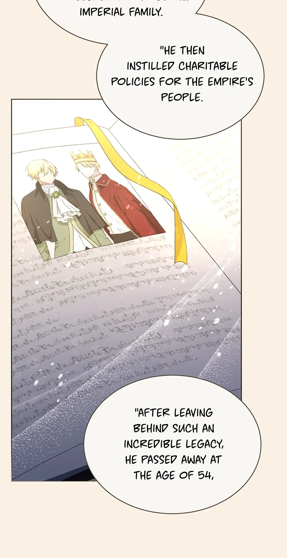 Read How to Satisfy the Devil chapter 19 image 57 on Lezhin