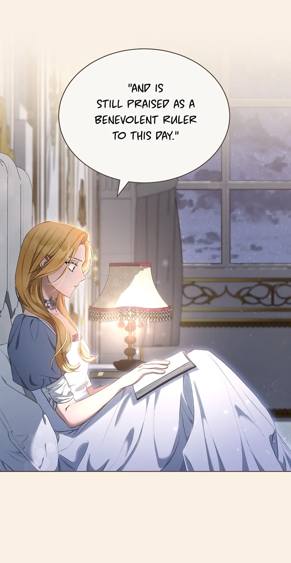 Read How to Satisfy the Devil chapter 19 image 58 on Lezhin
