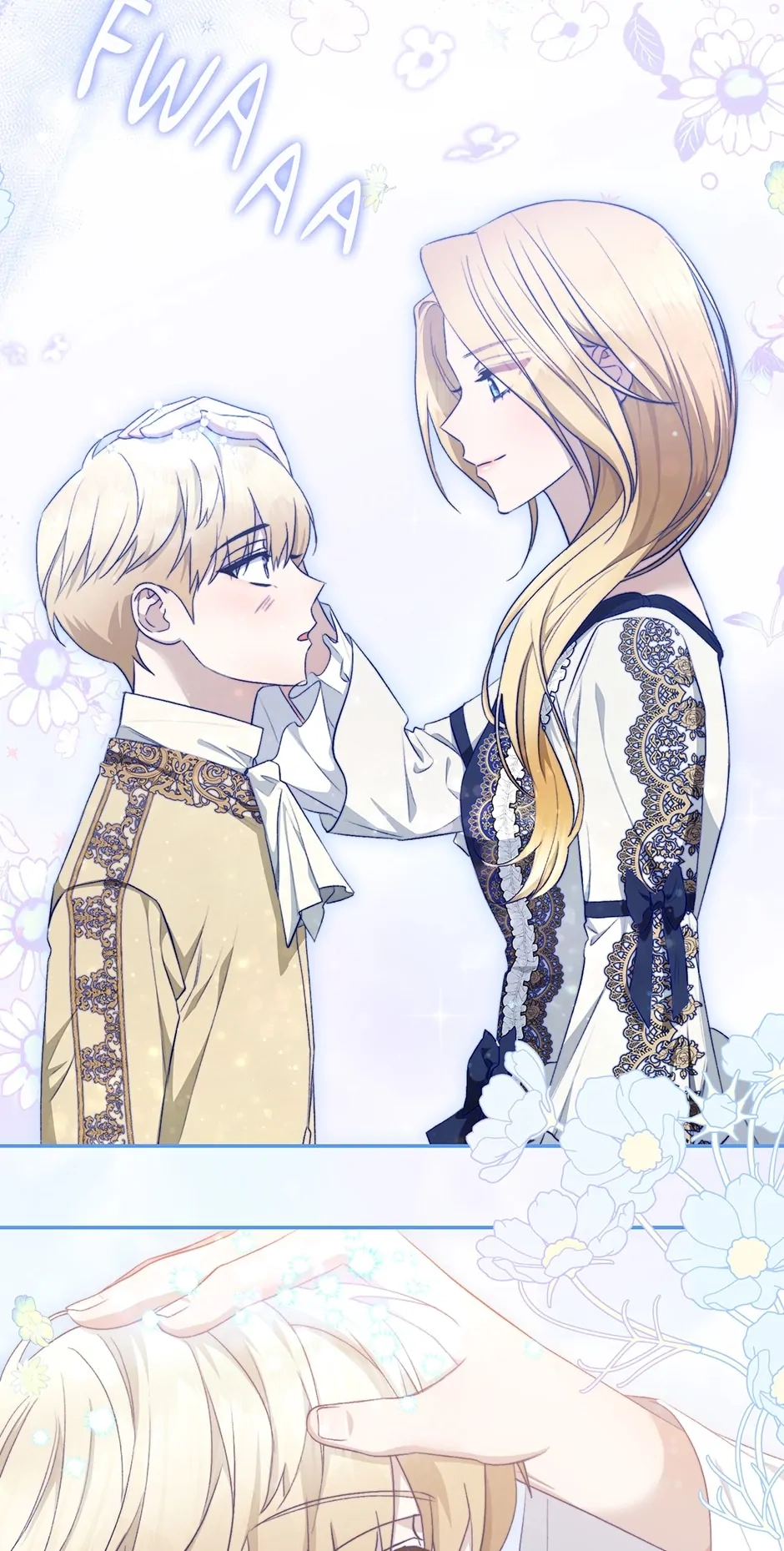 Read How to Satisfy the Devil chapter 19 image 69 on Lezhin