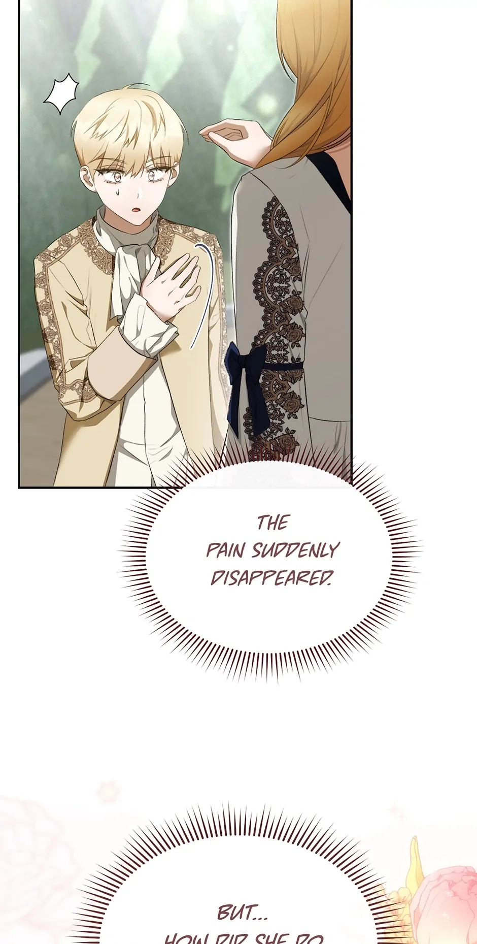 Read How to Satisfy the Devil chapter 19 image 71 on Lezhin