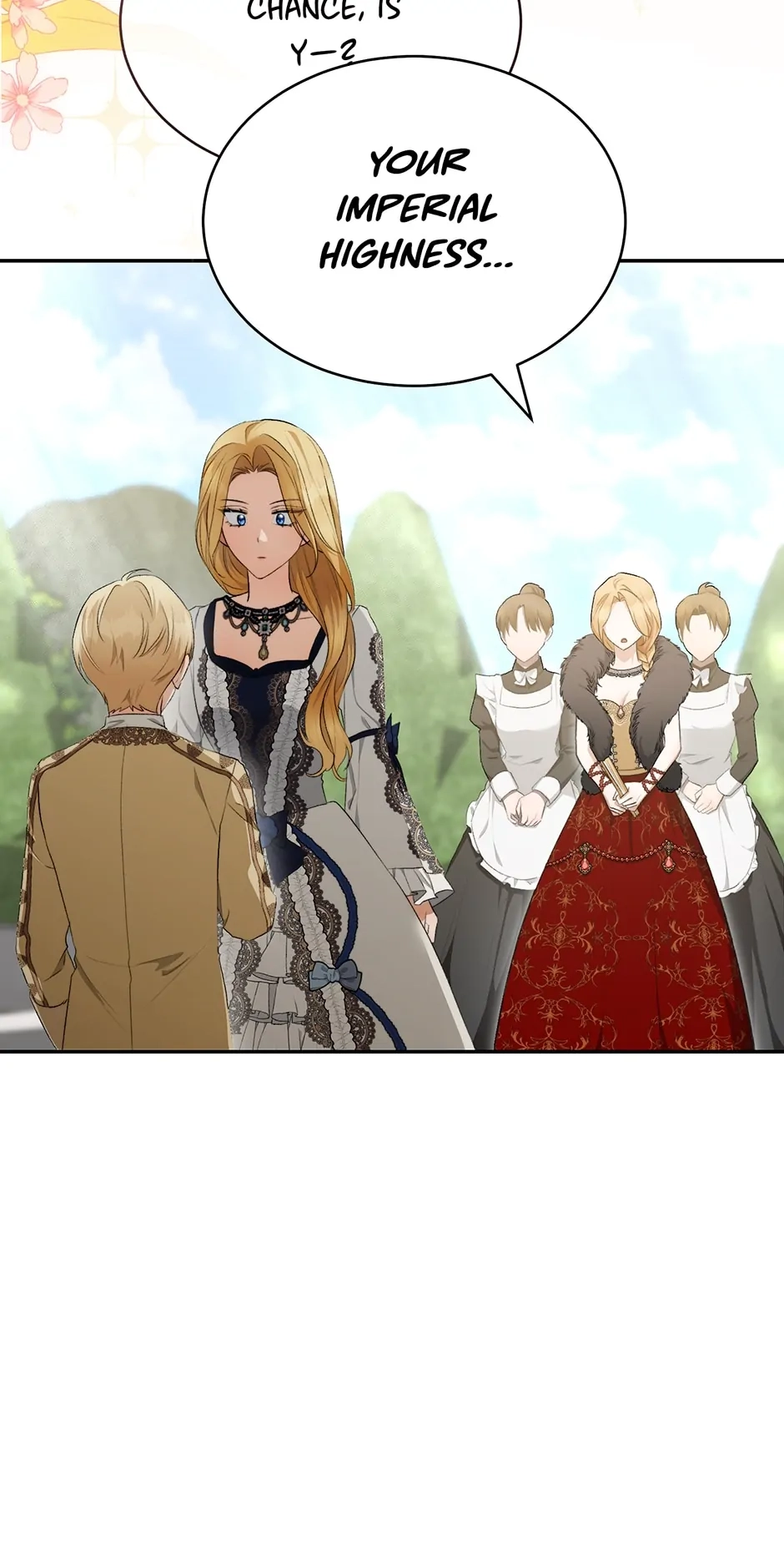 Read How to Satisfy the Devil chapter 19 image 73 on Lezhin