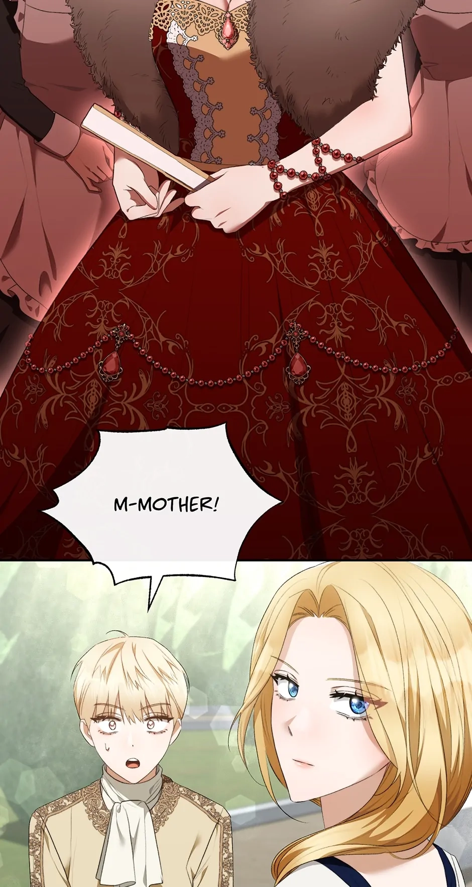 Read How to Satisfy the Devil chapter 19 image 75 on Lezhin