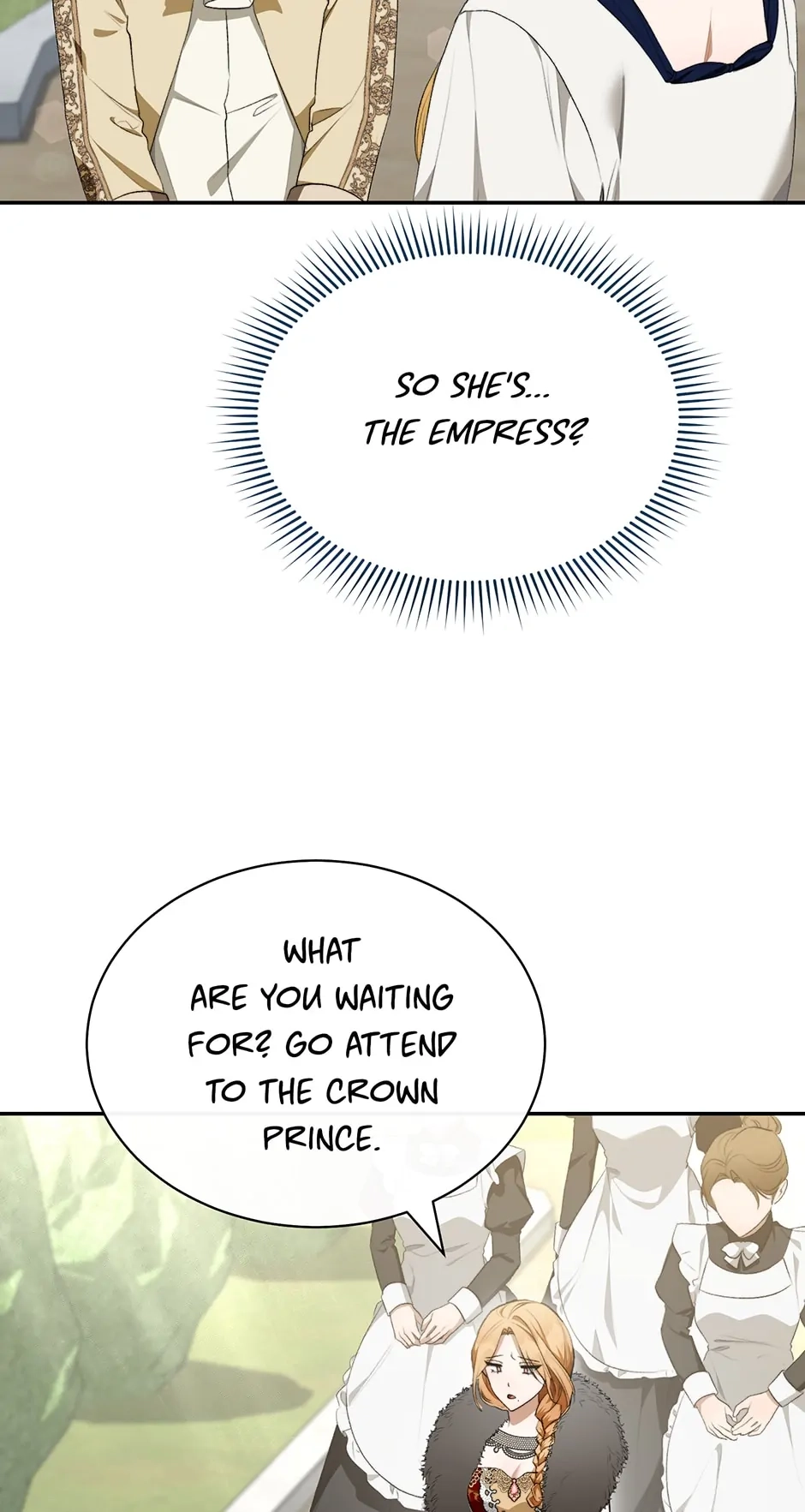 Read How to Satisfy the Devil chapter 19 image 76 on Lezhin