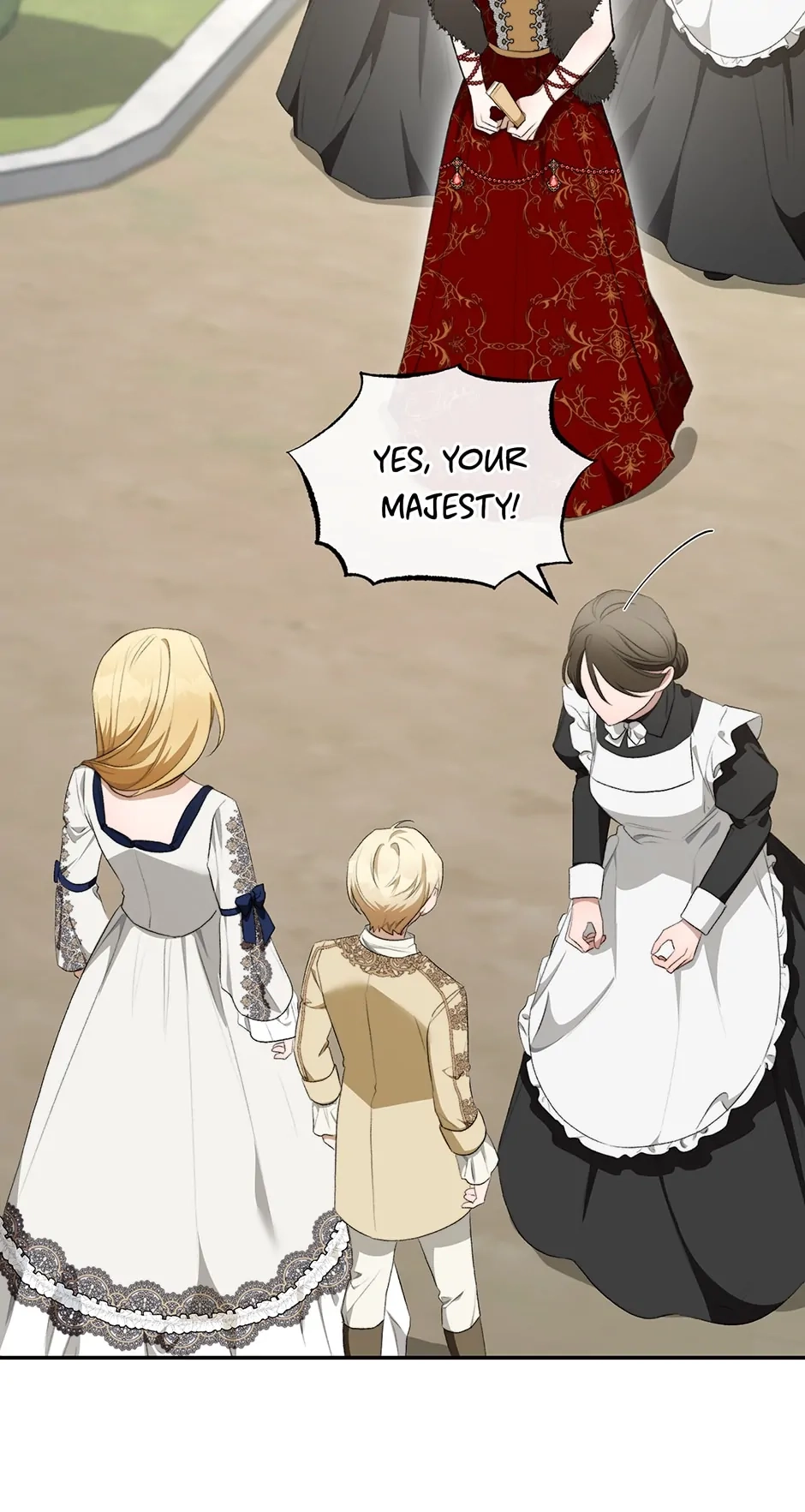 Read How to Satisfy the Devil chapter 19 image 77 on Lezhin