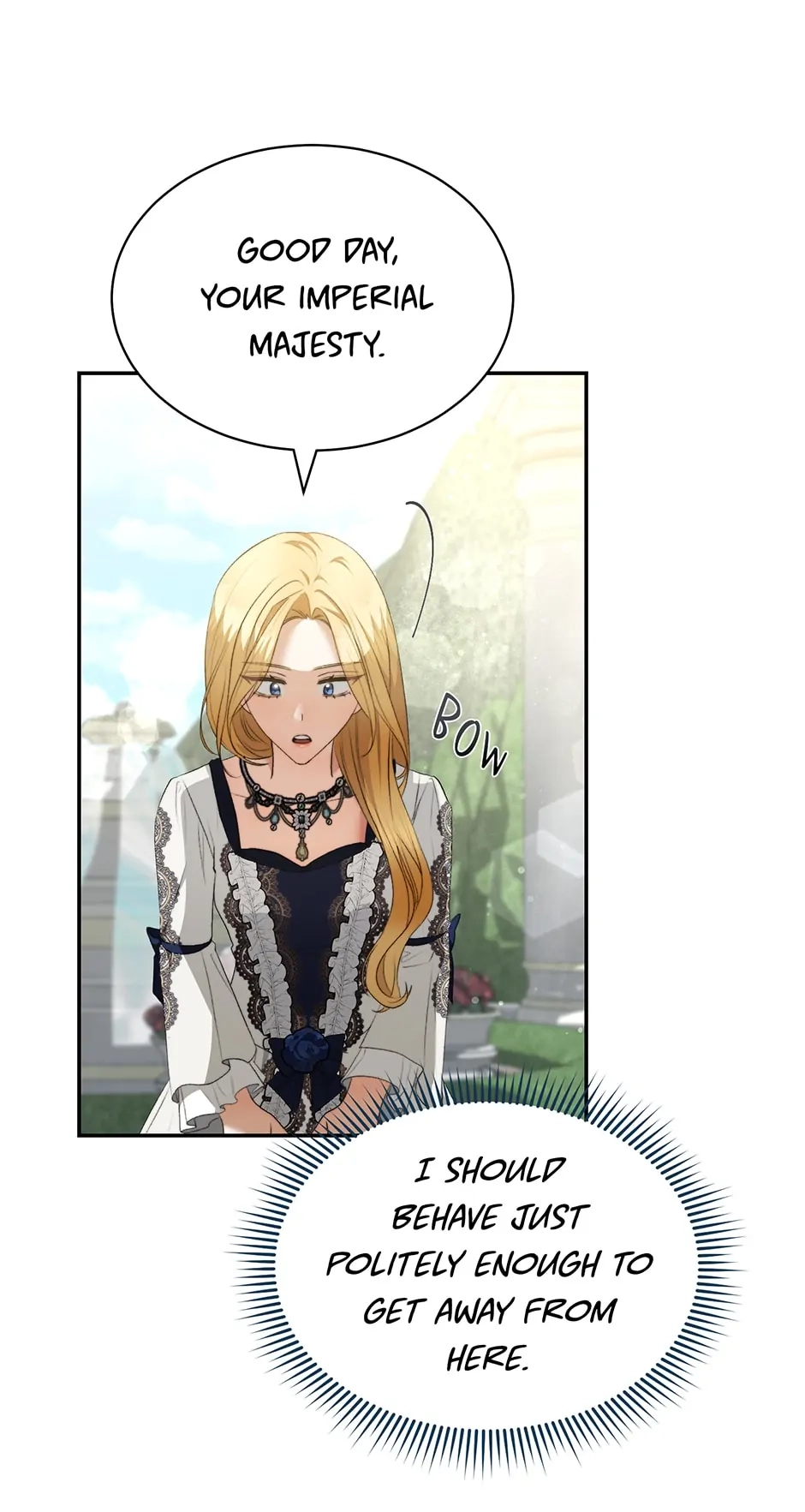 Read How to Satisfy the Devil chapter 19 image 79 on Lezhin