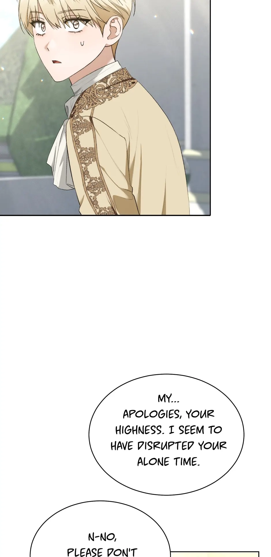Read How to Satisfy the Devil chapter 19 image 8 on Lezhin