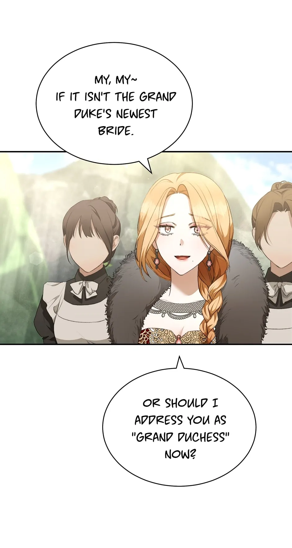 Read How to Satisfy the Devil chapter 19 image 80 on Lezhin