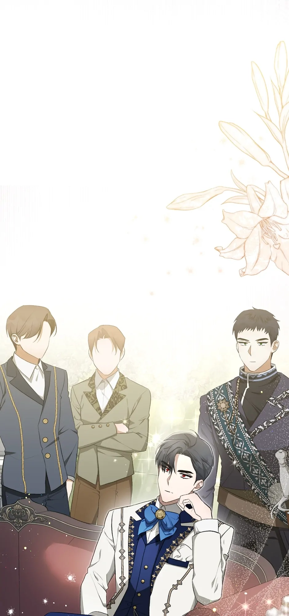 Read How to Satisfy the Devil chapter 19 image 83 on Lezhin
