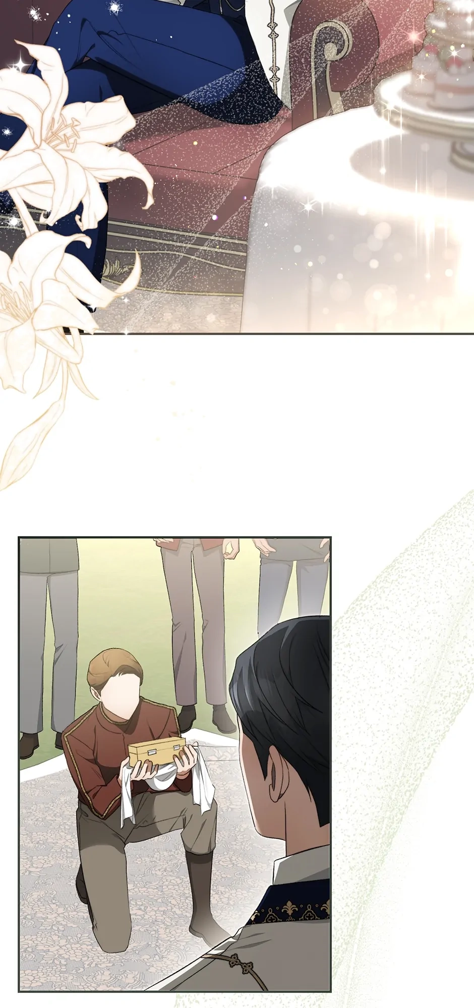 Read How to Satisfy the Devil chapter 19 image 84 on Lezhin