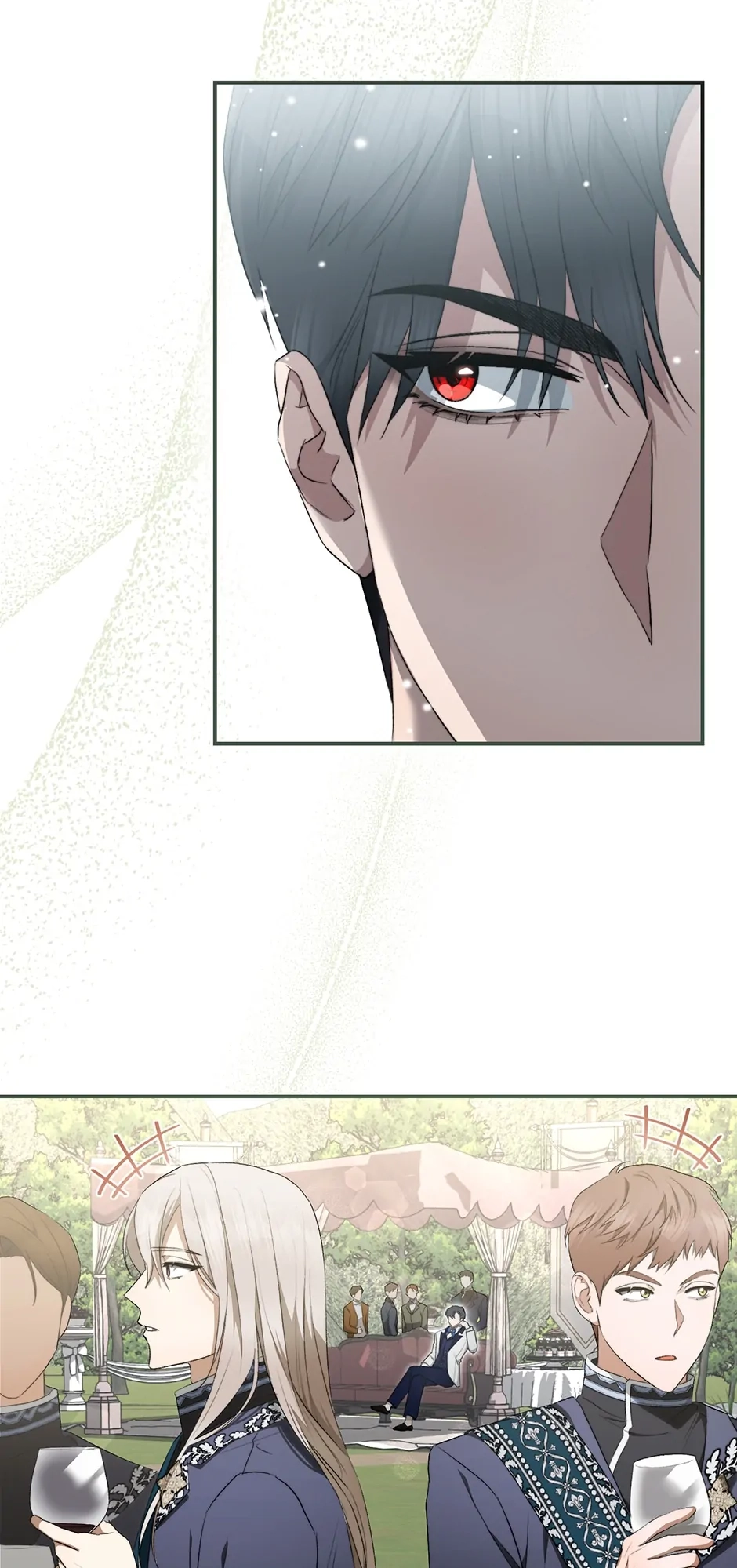 Read How to Satisfy the Devil chapter 19 image 85 on Lezhin