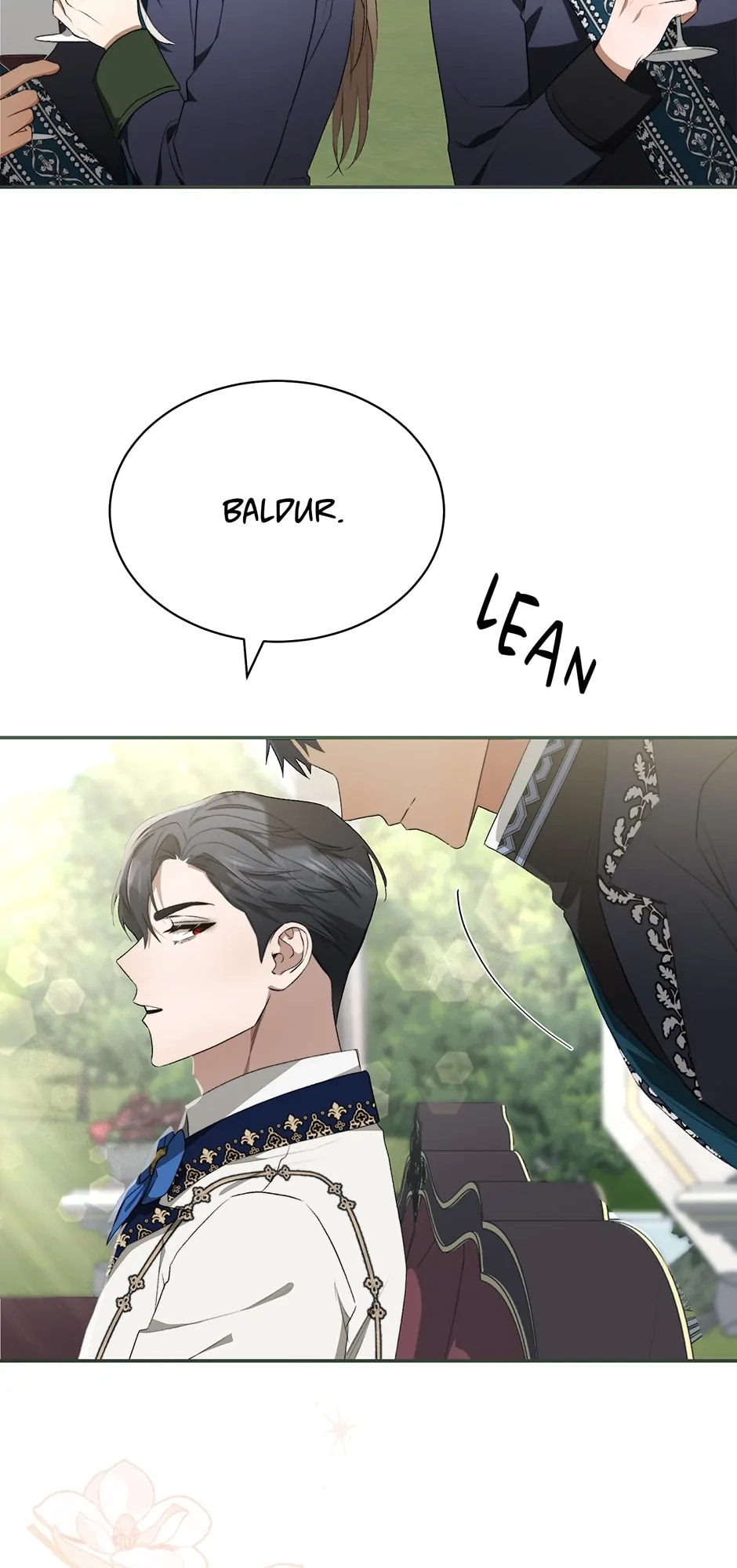 Read How to Satisfy the Devil chapter 19 image 86 on Lezhin