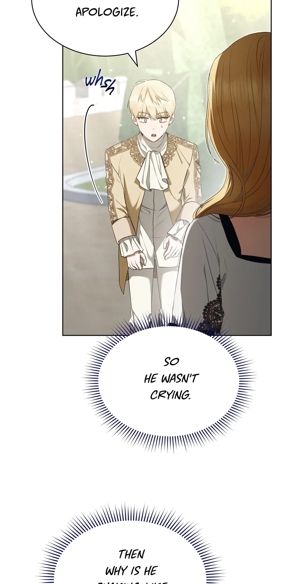 Read How to Satisfy the Devil chapter 19 image 9 on Lezhin