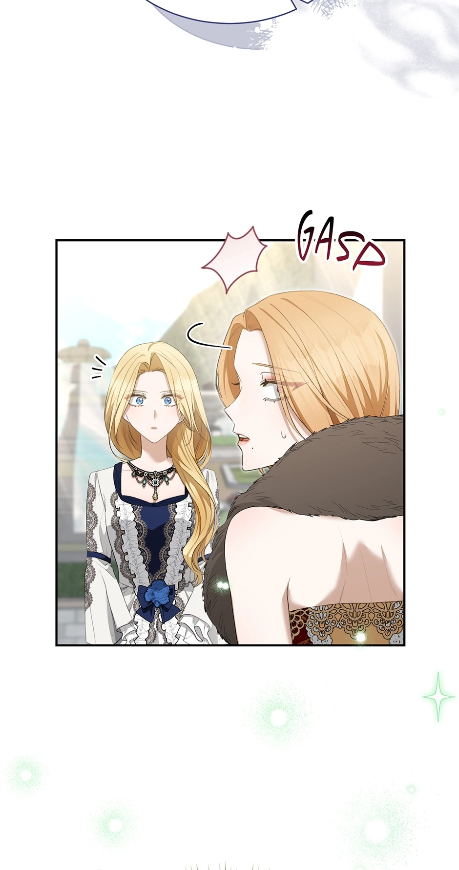 Read How to Satisfy the Devil chapter 20 image 11 on Lezhin