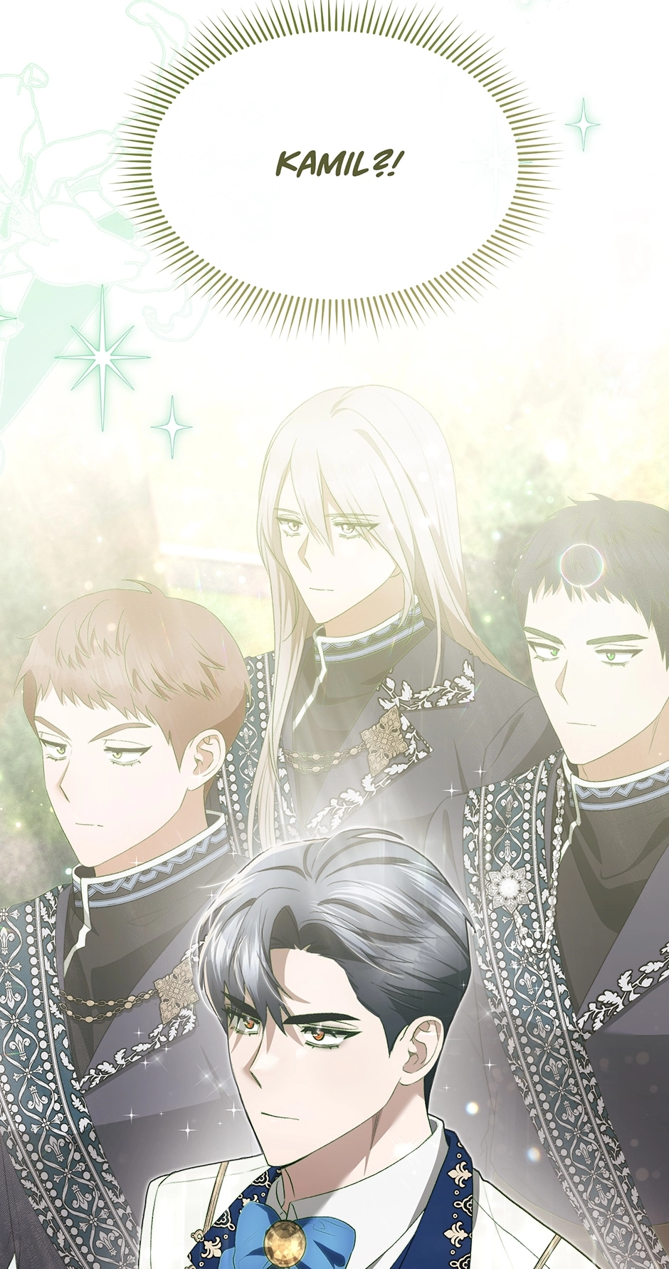 Read How to Satisfy the Devil chapter 20 image 12 on Lezhin