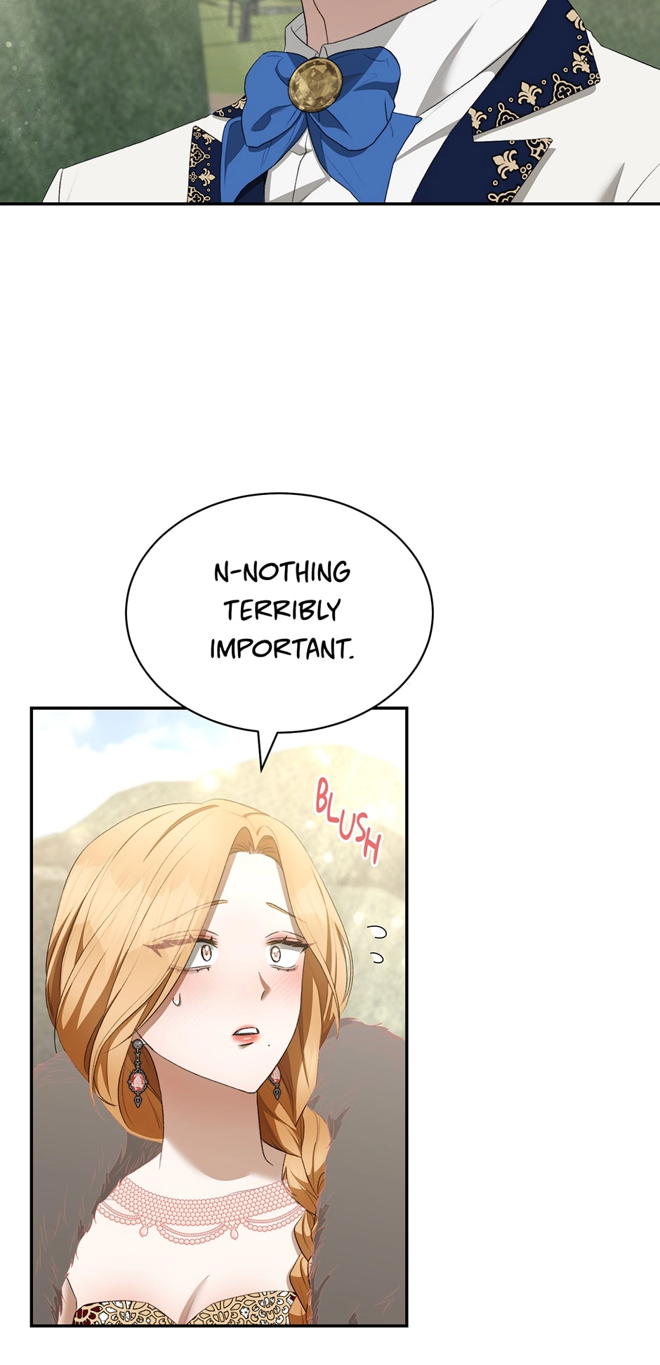 Read How to Satisfy the Devil chapter 20 image 15 on Lezhin
