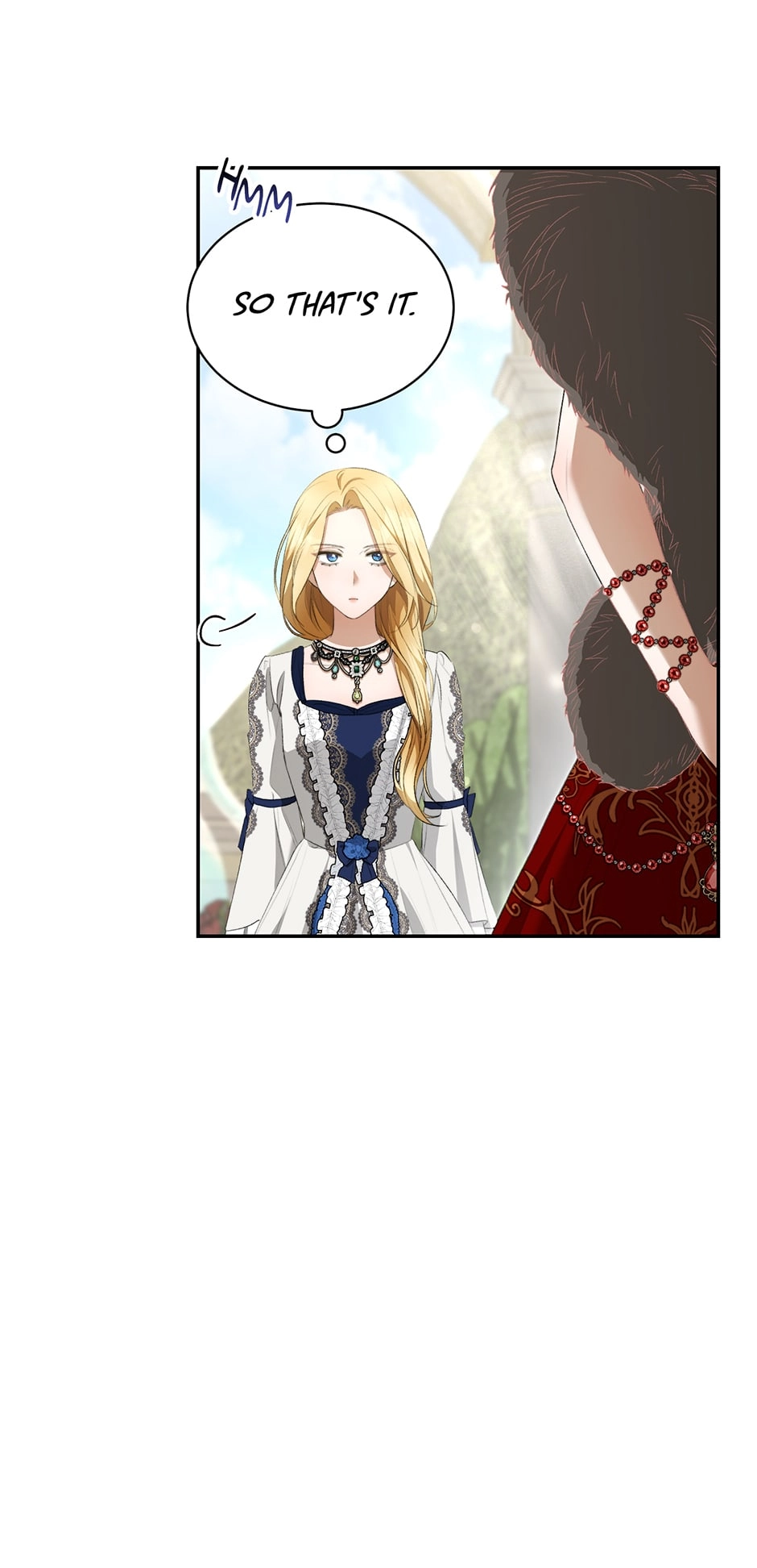 Read How to Satisfy the Devil chapter 20 image 16 on Lezhin