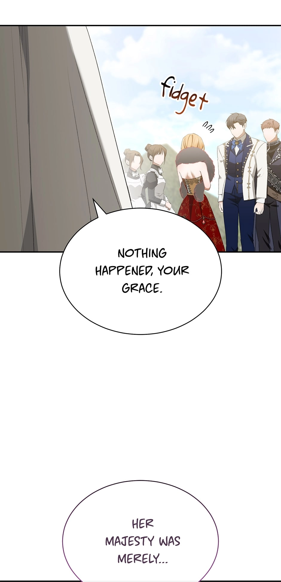 Read How to Satisfy the Devil chapter 20 image 17 on Lezhin
