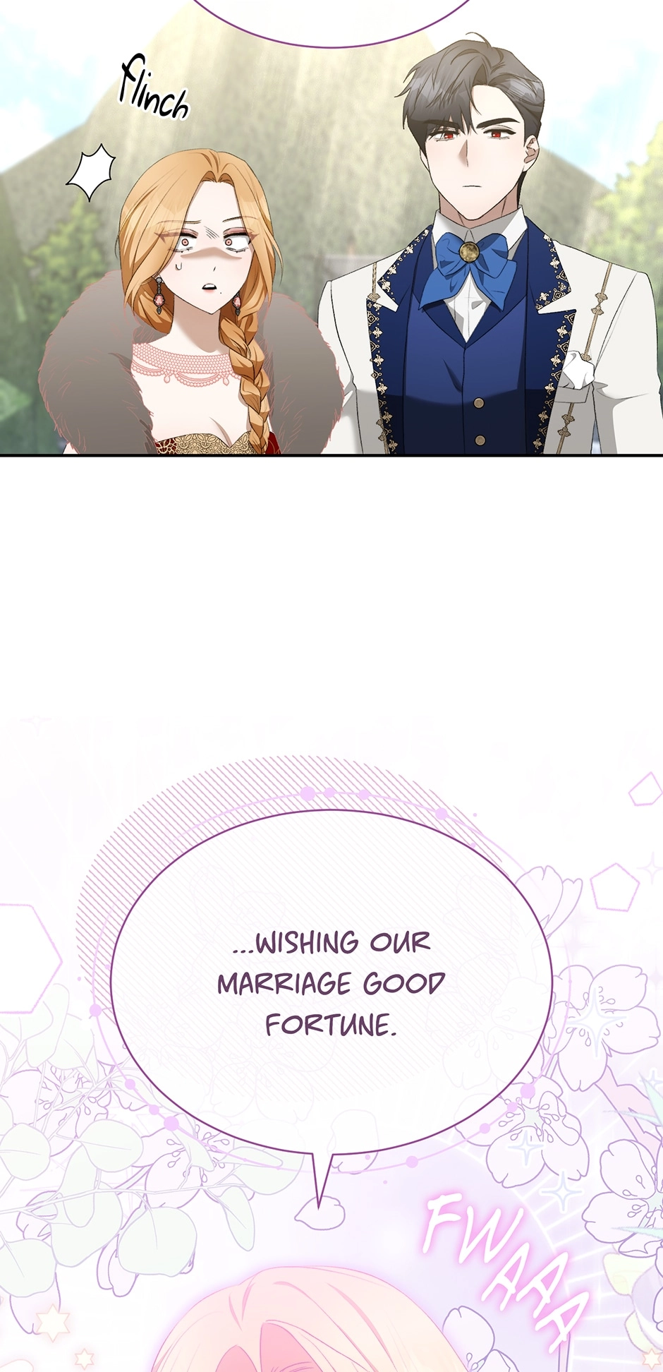 Read How to Satisfy the Devil chapter 20 image 18 on Lezhin