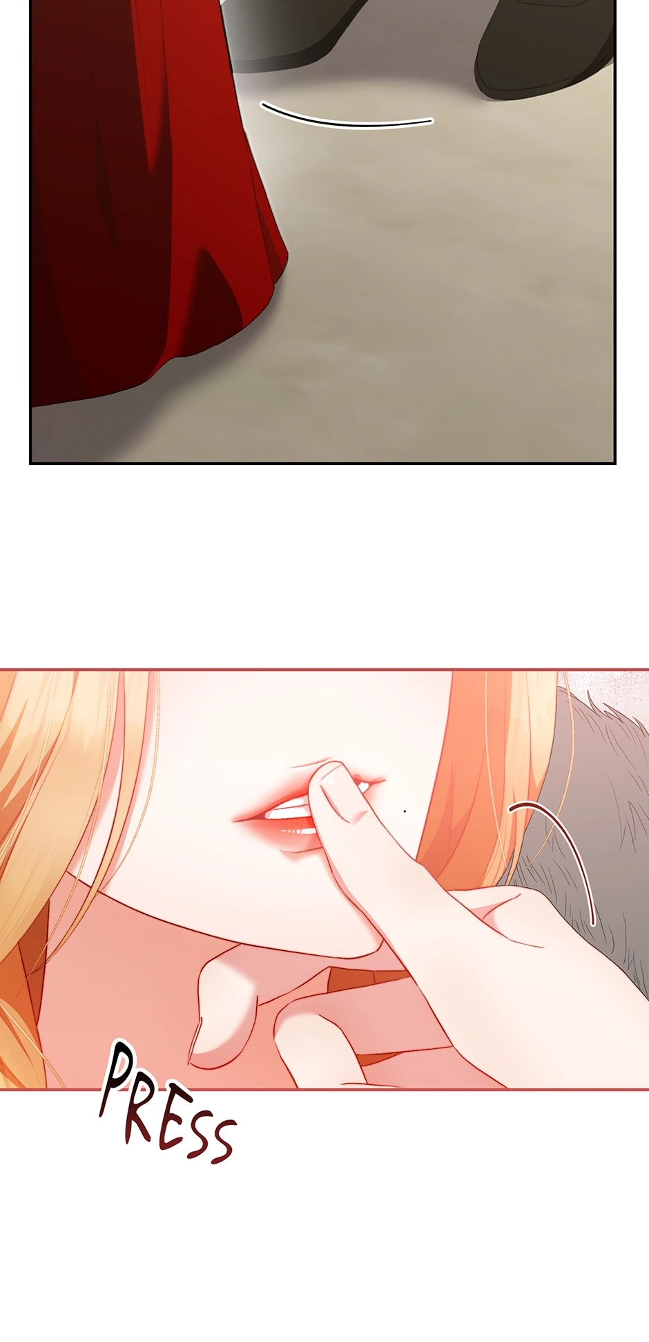 Read How to Satisfy the Devil chapter 20 image 21 on Lezhin